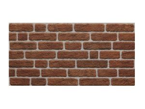 STİKWALL BRICK STYROFOAM WALL COVERING PANEL 689-028 50X100X2 CM