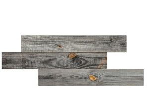 STİKWALL WOOD STYROFOAM WALL COVERING PANEL WD-06 16X100X1 CM