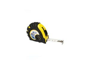MASTER TAPE MEASURE PROTECTED 5MTX25MM FMK525
