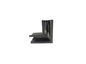 FORLİFE MAGNET FL-5558 FLUSH-MOUNTED L-TURN BRACKET