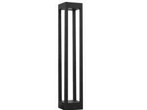 FORLİFE BOLLARD GARDEN LUMINAIRE WILLOW 80CM 12W 3200K DAYLIGHT FL-1790