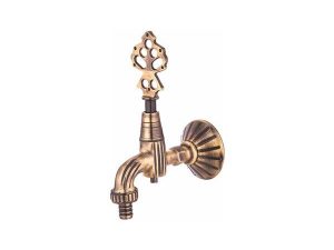 VENEZIA NOSTALGIA OTTOMAN FAUCET WITH RECORD 5024950