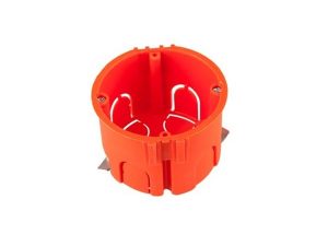PLASTERBOARD ELECTRIC FRAME PLUG-IN | ALÇIPAN ELEKTRİKLİ ÇERÇEVE TAKMA