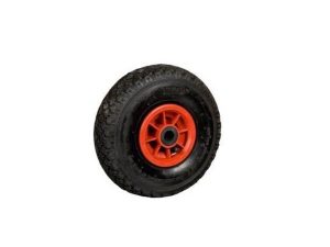 COBRA INFLATABLE PNEUMATIC SPARE WHEEL BALL BEARING 250-4 MM 500353