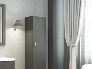 AQUANİL HELEN HEIGHT CABINET ANTHRACITE