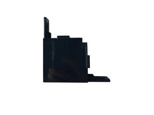 FORLİFE MAGNET SURFACE MOUNTED WALL L-TURN BRACKET FL-5534 S
