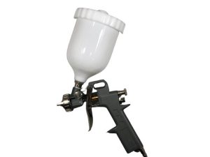 MASTER SPRAY GUN TOP TANK 1 5MM 504010
