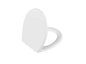 PHARMACIBASHI NORM NO SOUND SLOW CLOSING TOILET SEAT 134-003-959 | PHARMACIBASHI NORM SESSİZ YAVAŞ KAPANAN TUVALET KAPAĞI 134-003-959