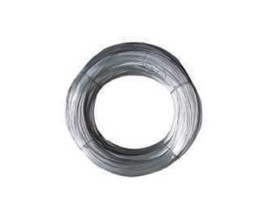 GALVANIZED WIRE 3 MM KG | GALVANİZLİ TEL 3 MM KG