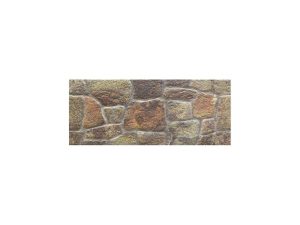 STİKWALL SLATE STONE STYROFOAM WALL COVERING PANEL 659-201 50X120X2 CM