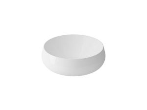 NEWARC COUNTERTOP ELIPSO WASHBASIN Ø46X17CM 505050