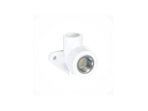 HAKAN PLASTIC PPRC INTERNAL THREADED CONNECTION ELBOW 20 3/4