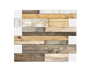 STİKWALL HARMONIC STYROFOAM WALL COVERING PANEL HM-22 16X100X1 CM | STİKWALL HARMONİK STRAFOR DUVAR KAPLAMA PANELİ HM-22 16X100X1 CM