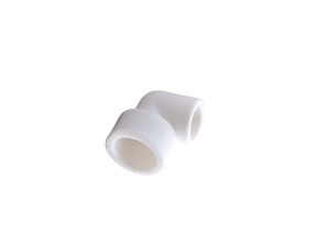 HAKAN PLASTIC PPRC REDUCING ELBOW 20 25 | HAKAN PLASTİK PPRC REDÜKTÖR DİRSEK 20 25