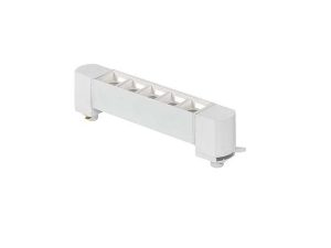 FORLİFE WHITE CASE WHITE LENS TRACK LUMINAIRE 10W 4000K WARM WHITE FL-5581 BW | FORLİFE WHITE CASE WHITE LENS TRACK LAMBA 10W 4000K SICAK BEYAZ FL-5581 BW