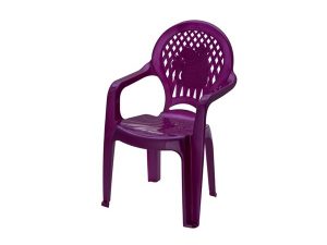 ŞENYAYLA CHILD SEAT PINK 2542