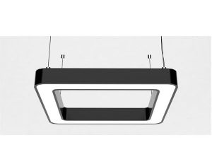 FORLİFE RADIUS LUMINAIRE 40X40CM 50W 6500K WHITE FL-99050