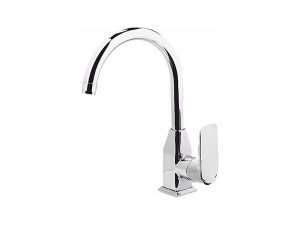 VENEZIA CAPPADOCIA SWAN BASIN FAUCET 5010803 | VENEZIA KAPADOKYA Kuğu Havzası Musluk 5010803