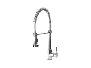 NEWARC NEWART SHORT INDUSTRIAL SINK FAUCET 152911