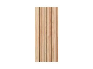 STİKWALL WOOD-LOOKING STYROFOAM WALL COVERING PANEL 910-201 50X120X2 CM | STİKWALL AHŞAP GÖRÜNÜMLÜ STRAFOR DUVAR KAPLAMA PANELİ 910-201 50X120X2 CM