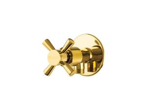 NEWARC PLUS INTERMEDIATE FAUCET GOLD 271631G | NEWARC PLUS ORTA MUSLUK ALTIN ​​271631G