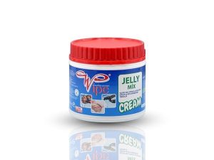 WIPE JELLY MIX HAND CLEANSING CREAM 500GR | Wipe Jelly Mix El Temizleme Kremi 500gr