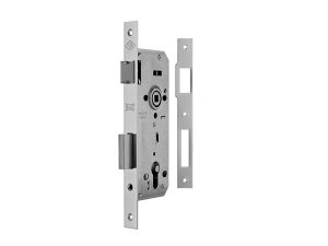 KALE 152 R 40 MM CYLINDER LOCK WITHOUT NICKEL BARREL