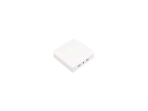 ROOSTER CARLA SQ 18W LED LUMINAIRE 7000K WHITE LIGHT