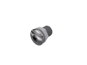 SPHERICAL BIDET TIP SET Ø26