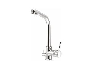 VENEZIA NIRVANA SINK FAUCET WITH PURIFICATION OUTLET 5011536