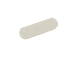PLASTIC ESCORT WHITE 50-PACK