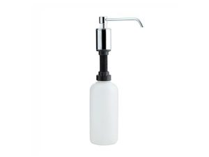 ZEN BUILT-IN FOAMING AGENT 1000 ML