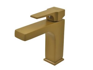 NEWARC AQUA BASIN FAUCET STRAW 941521SM | NEWARC AQUA LAVABO MUSLUK PİPETİ 941521SM