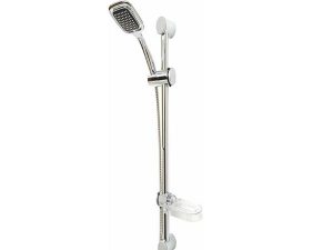 PULSAR RIVER SLIDING SHOWER SET 5057383