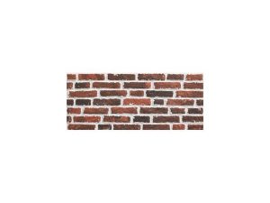 STİKWALL BAROQUE BRICK STYROFOAM WALL COVERING PANEL 651-231 50X120X2 CM