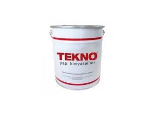 TEKNOMER 600 1K UV POLYURETHANE UV RESISTANT WATERPROOFING MATERIAL GRAY 25 KG