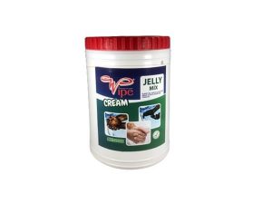 WIPE JELLY MIX HAND CLEANSING CREAM 15 KG