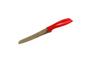 LAZOGLU TOOTHED BREAD KNIFE LARGE