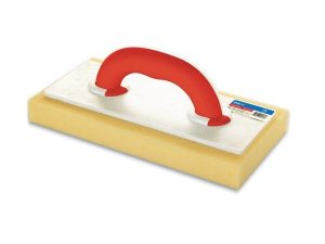 DECOR 182 SPONGE TROWEL 14X28CM