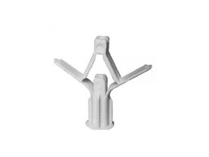 PLASTERBOARD DOWEL 2 MM 25 PACK 16453