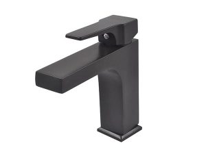 NEWARC AQUA BASIN FAUCET TURKISH COFFEE 941521TK