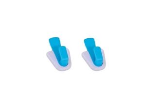 BEE HOME ROBE HANGER 2 PCS BEE 5157