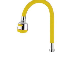 BAY-TEC SILICONE FLEXIBLE NECK CUBE TOP MK1462