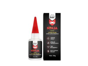 CELSIL NINJA SUPER JAPANESE GLUE 20 GR