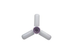 PROPELLER FLY KILLER LED BULB 45W FL-1213