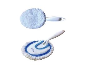 MICROFIBER DUSTING APPARATUS 021747