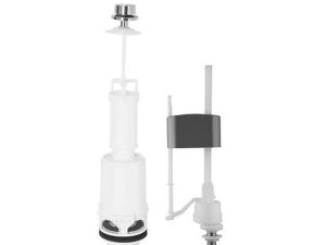 SAMP 42/24 INSIDE SET WITH PULL-OUT STOP