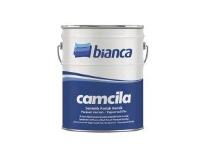 BANCA GLASS POLISH GLOSSY 2.50 LT TRANSPARENT