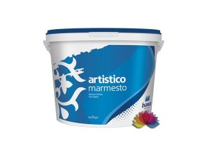 BANCA ARTİSTİCO MARMESTO EXTERIOR MARBLE TEXTURE 23 KG