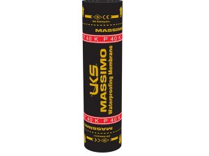 UKS MEMBRANE MASSIMO P40 SANDY GREEN 10 M2